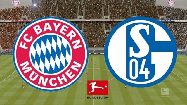 Soi kèo nhà cái trận Bayern Munich vs Schalke 04, 19/9/2020