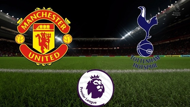 Soi kèo nhà cái trận Manchester United vs Tottenham Hotspur, 04/10/2020