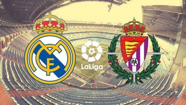 Soi kèo nhà cái trận Real Madrid vs Valladolid, 01/10/2020