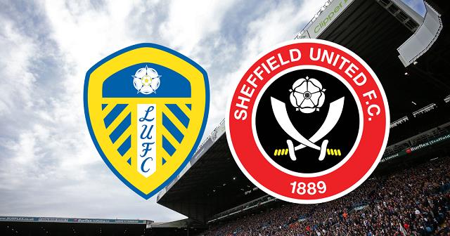 Soi kèo nhà cái trận Sheffield United vs Leeds, 27/09/2020