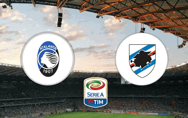 Soi kèo nhà cái trận Atalanta vs Sampdoria, 24/10/2020