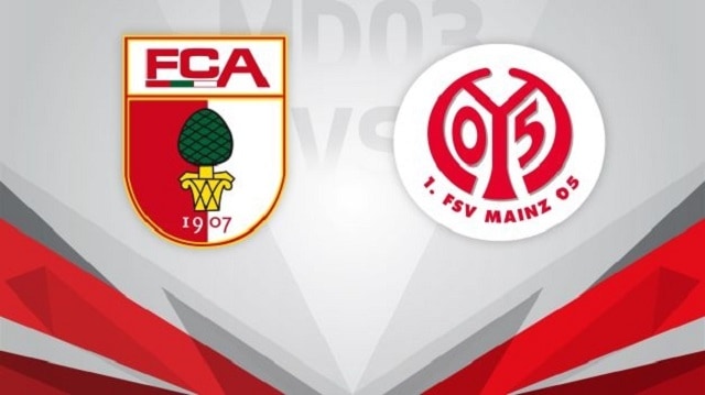 Soi kèo nhà cái trận Augsburg vs Mainz 05, 31/10/2020
