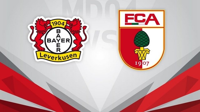 Soi kèo nhà cái trận Bayer Leverkusen vs Augsburg, 27/10/2020