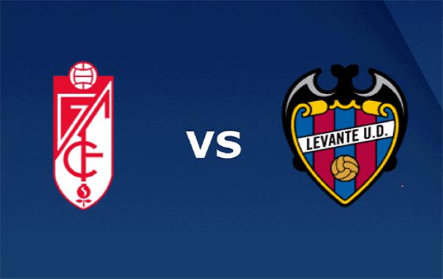 Soi kèo nhà cái trận Granada CF vs Levante, 2/11/2020
