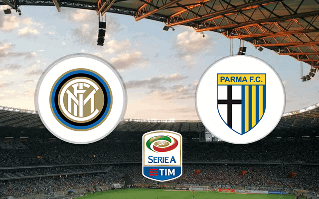 Soi kèo nhà cái trận Inter vs Parma, 31/10/2020