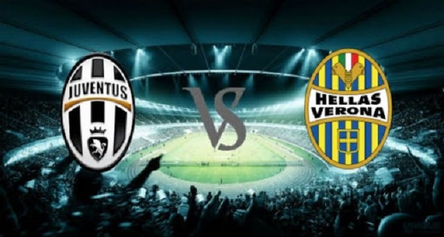 Soi kèo nhà cái trận Juventus vs Hellas Verona, 26/10/2020