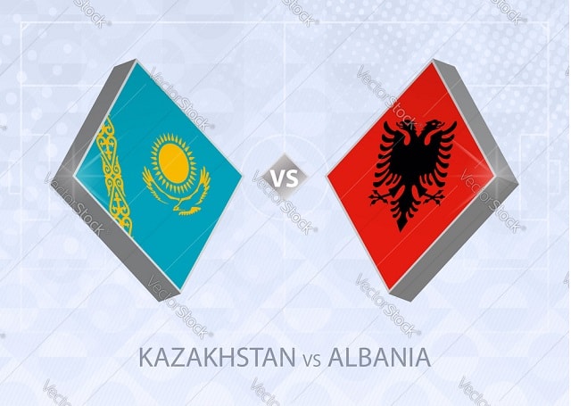 Soi kèo nhà cái trận Kazakhstan vs Albania, 11/10/2020