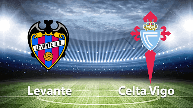 Soi kèo nhà cái trận Levante vs Celta Vigo, 27/10/2020