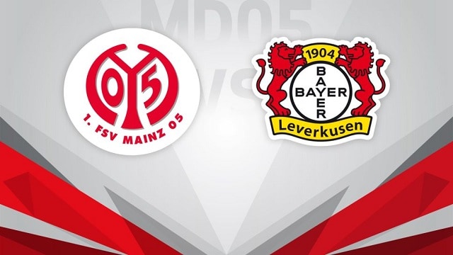 Soi kèo nhà cái trận Mainz 05 vs Bayer Leverkusen, 17/10/2020