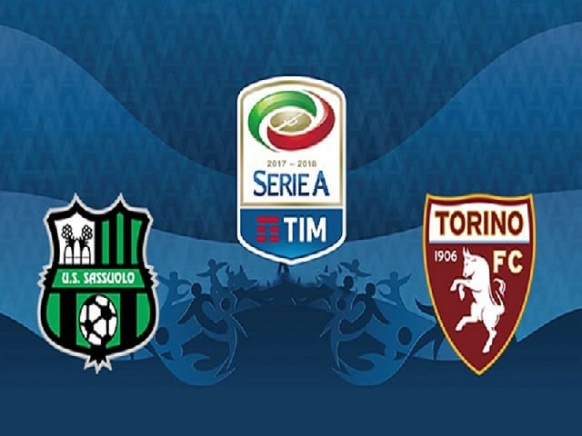 Soi kèo nhà cái trận Sassuolo vs Torino, 24/10/2020