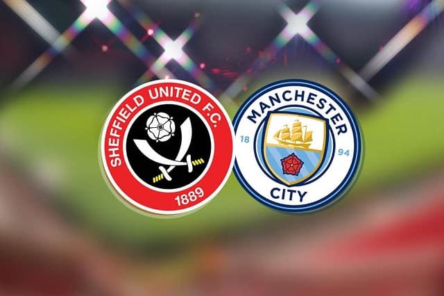 Soi kèo nhà cái trận Sheffield United vs Manchester City, 31/10/2020