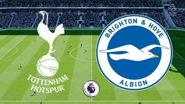 Soi kèo nhà cái trận Tottenham Hotspur vs Brighton & Hove Albion, 02/11/2020