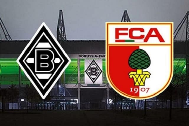 Soi kèo nhà cái trận Borussia M’gladbach vs Augsburg, 21/11/2020