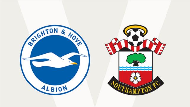 Soi kèo nhà cái trận Brighton & Hove Albion vs Southampton, 8/12/2020