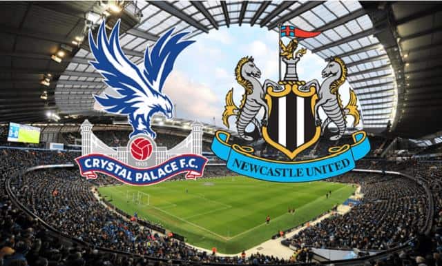 Soi kèo nhà cái trận Crystal Palace vs Newcastle United, 28/11/2020