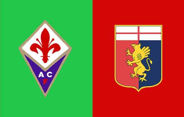 Soi kèo nhà cái trận Fiorentina vs Genoa, 08/12/2020
