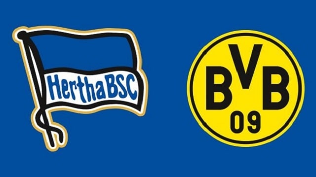Soi kèo nhà cái trận Hertha BSC vs Borussia Dortmund, 21/11/2020