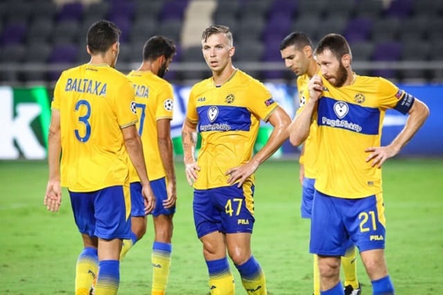 Soi kèo nhà cái trận Qarabag vs Maccabi Tel Aviv, 4/12/2020