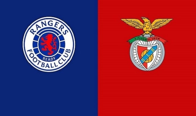 Soi kèo nhà cái trận Rangers vs Benfica, 27/11/2020