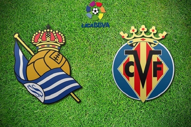 Soi kèo nhà cái trận Real Sociedad vs Villarreal, 30/11/2020