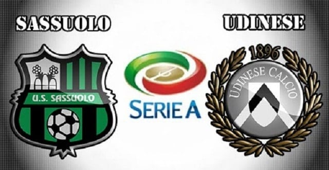 Soi kèo nhà cái trận Sassuolo vs Udinese, 7/11/2020