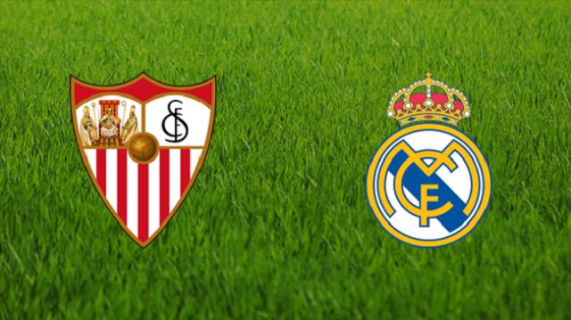 Soi kèo nhà cái trận Sevilla vs Real Madrid, 05/12/2020