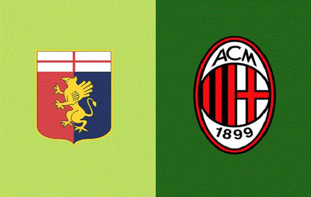 Soi kèo nhà cái trận Genoa vs AC Milan, 17/12/2020