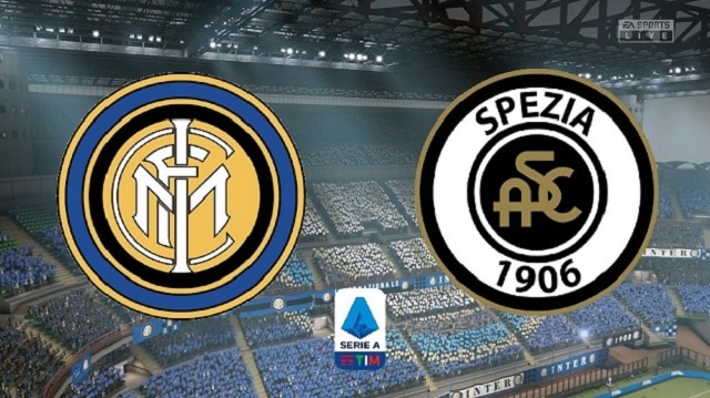 Soi kèo nhà cái trận Inter vs Spezia, 20/12/2020