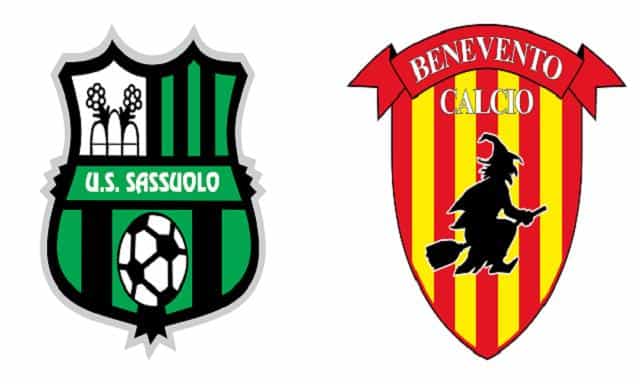 Soi kèo nhà cái trận Sassuolo vs Benevento, 12/12/2020