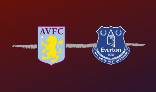 Soi kèo nhà cái trận Aston Villa vs Everton, 17/1/2021