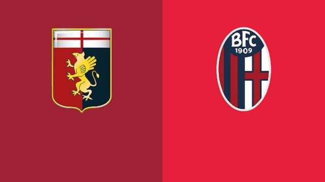 Soi kèo nhà cái trận Genoa vs Bologna, 10/1/2021