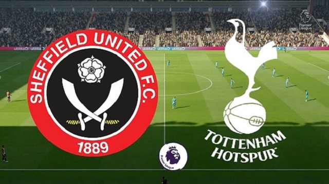 Soi kèo nhà cái trận Sheffield Utd vs Tottenham, 17/1/2021