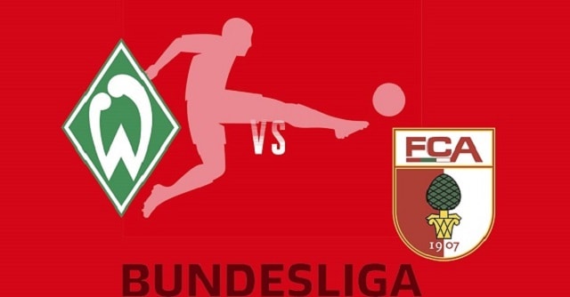Soi kèo nhà cái trận Werder Bremen vs Augsburg, 16/1/2021