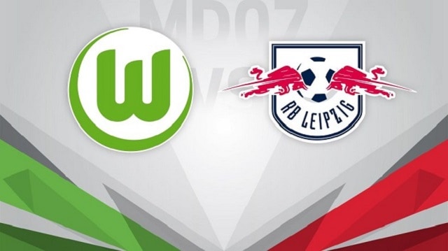 Soi kèo nhà cái trận Wolfsburg vs RB Leipzig, 16/1/2021