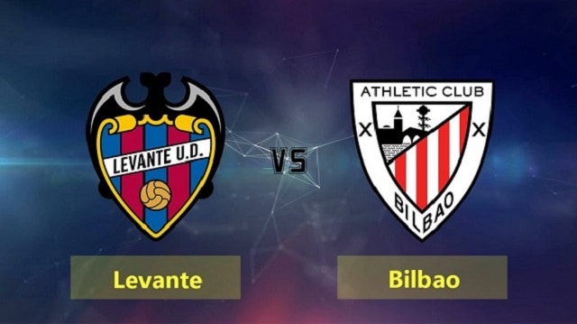 Soi kèo nhà cái trận Levante vs Athletic Bilbao, 28/02/2021