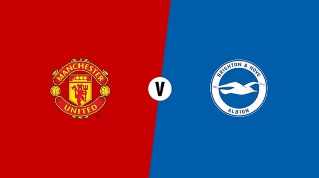 Soi kèo nhà cái trận Manchester United vs Brighton, 5/4/2021