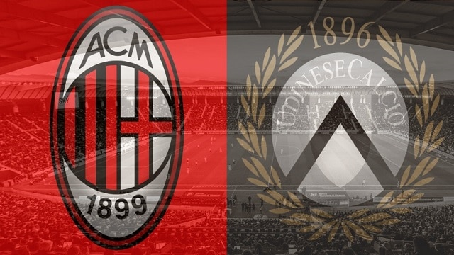 Soi keo AC Milan  vs Udinese 26 02 2022 – Giai bong da Serie A