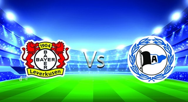 Soi keo Bayer Leverkusen  vs Arminia Bielefeld Berlin 26 02 2022 – Giai bong da Duc