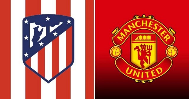 Soi kèo Atl. Madrid  vs Manchester Utd , 21/02/2022 – Giải bóng đá cúp châu Âu