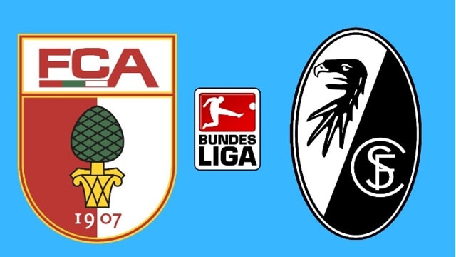 Soi keo Augsburg vs Freiburg 19 02 2021 – Giai vo dich bong da Duc