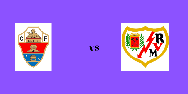 Soi keo Elche  vs Rayo Vallecano 19 02 2022 – Giai bong da Tay Ban Nha