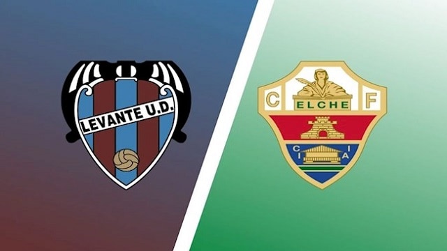 Soi kèo Levante  vs Elche, 26/02/2022 – Giải bóng đá Tây Ban Nha