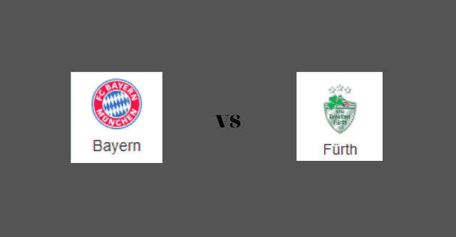 Soi keo Bayern Munich  vs Greuther Furth 20 02 2022 – Giai bong da Duc