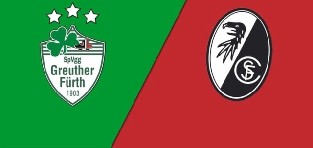 Soi keo Greuther Furth vs Freiburg 19 03 2022 – Bundesliga