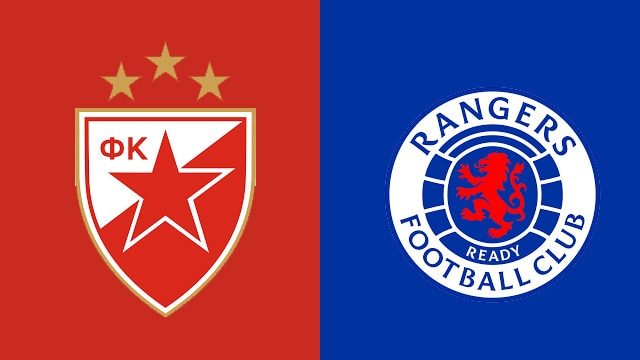 Soi keo Crvena zvezda vs Rangers 18 03 2022 – Europa League