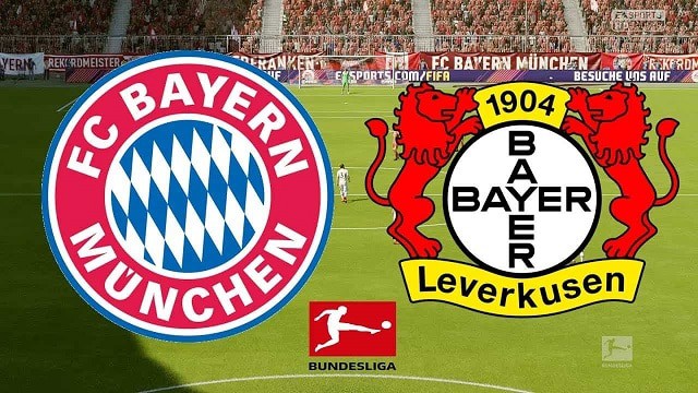 Soi keo Bayern Munich  vs Bayer Leverkusen 05 03 2022 – Giai bong da Duc
