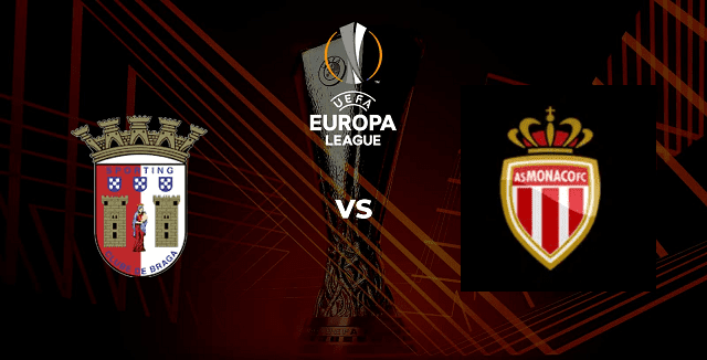 Soi keo Braga vs Monaco 11 03 2022 – Europa League