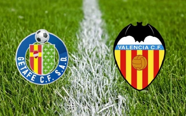 Soi keo Getafe vs Valencia 13 03 2022 – La Liga