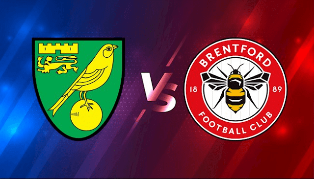 Soi keo Norwich vs Brentford 05 03 2022 – VDQG Anh