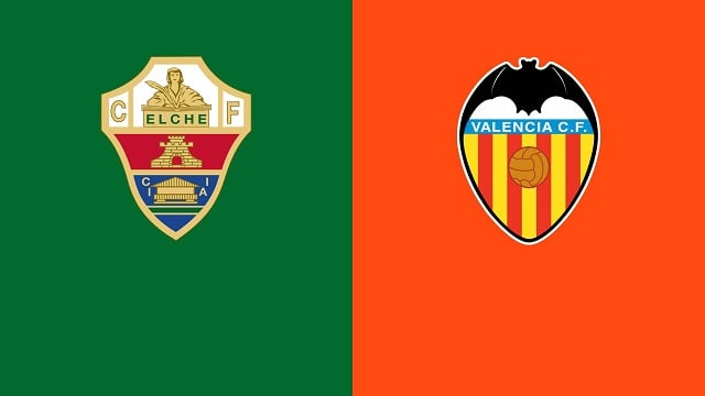 Soi keo Elche vs Valencia 19 03 2022 – La Liga